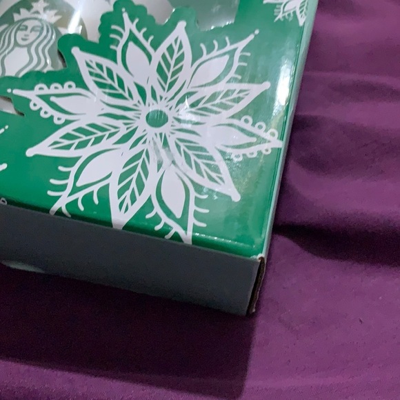 Starbucks cup mugs 2 mugs that’s all . Starbucks coffee cups mugs - Picture 7 of 9